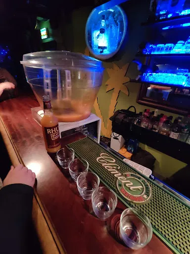 T'es Rock Bar