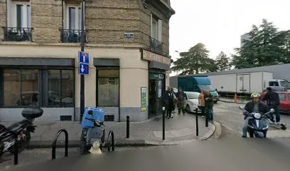 Brasserie N.B