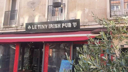 Pub Saint-Pierre