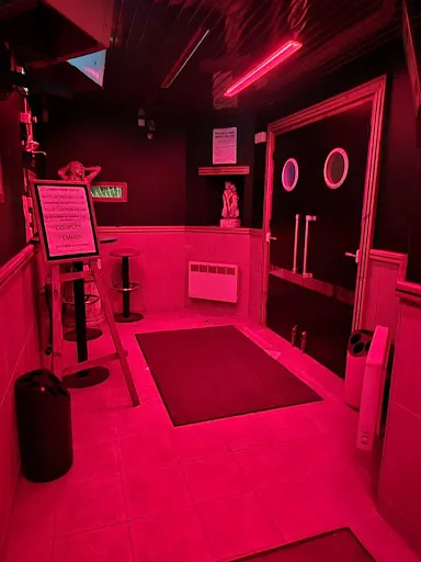 Vip's