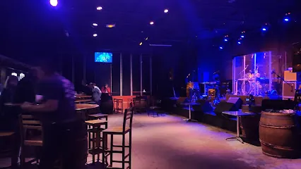 salon feutré