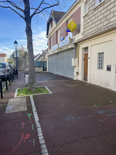 Bar du Parc