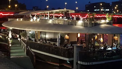 La Barge