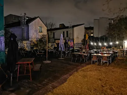 Le Jardin De Louisette - Terrasse