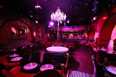 Secret Square - Gentlemen Club