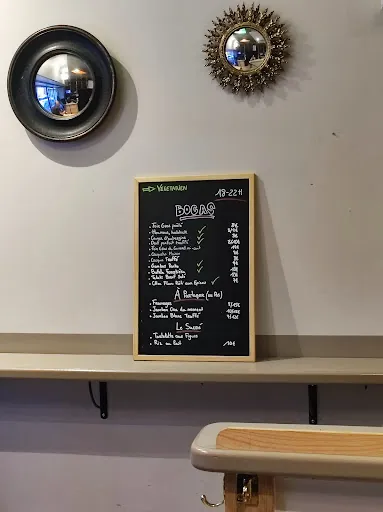No5 Wine Bar