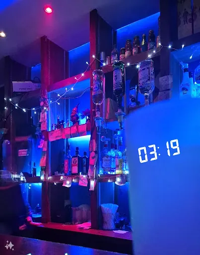 It Pub Bar