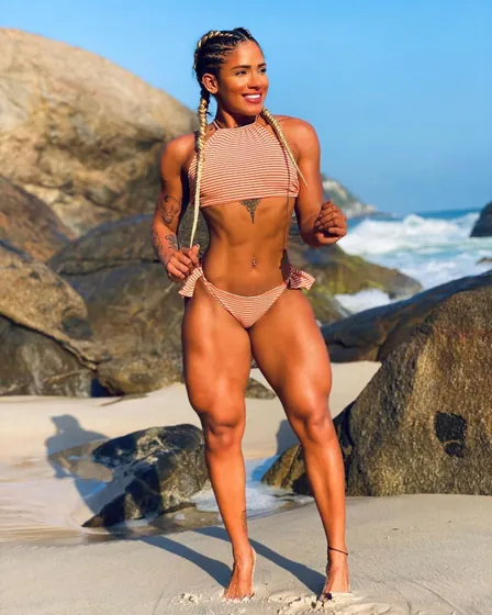 veronique-trans-sartrouville